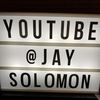 Jay Solomon - @spade25j - Poshmark